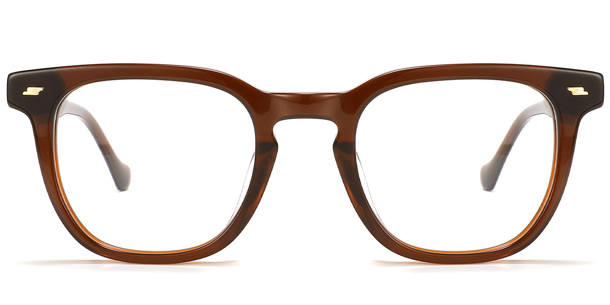 Brilliant Seriousness Eyewear