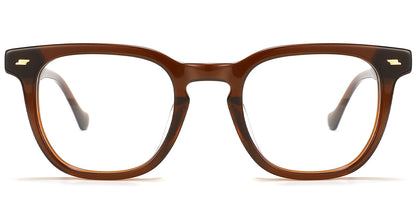 Brilliant Seriousness Eyewear