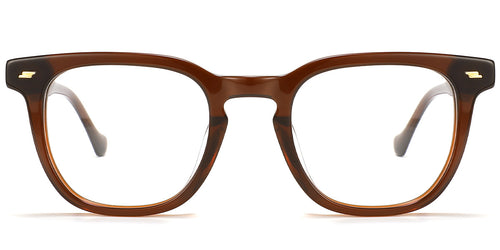 Brilliant Seriousness Eyewear