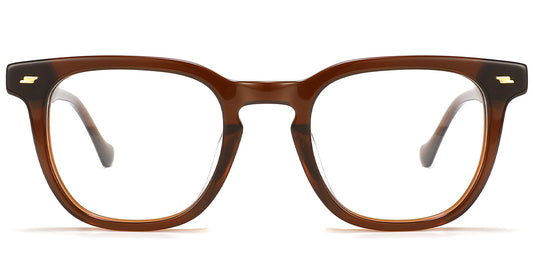 Brilliant Seriousness Eyewear