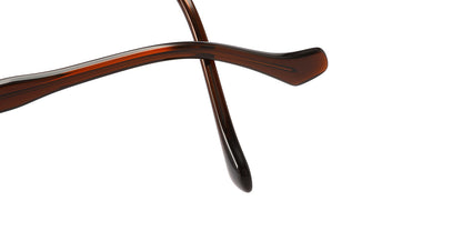 Brilliant Seriousness Eyewear