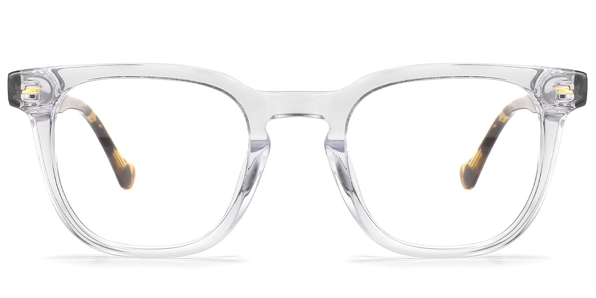 Brilliant Seriousness Eyewear