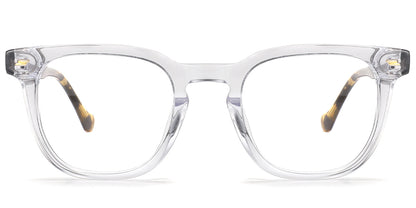 Brilliant Seriousness Eyewear