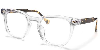 Brilliant Seriousness Eyewear