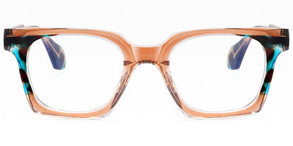 Brilliant Shine Eyewear