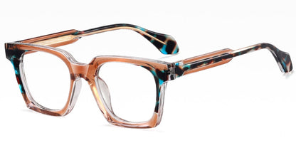 Brilliant Shine Eyewear