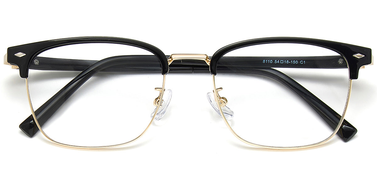 Brilliant System Eyewear