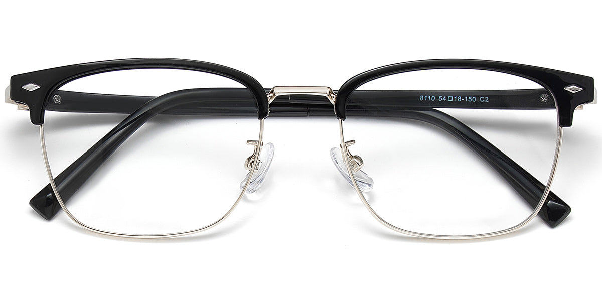 Brilliant System Eyewear