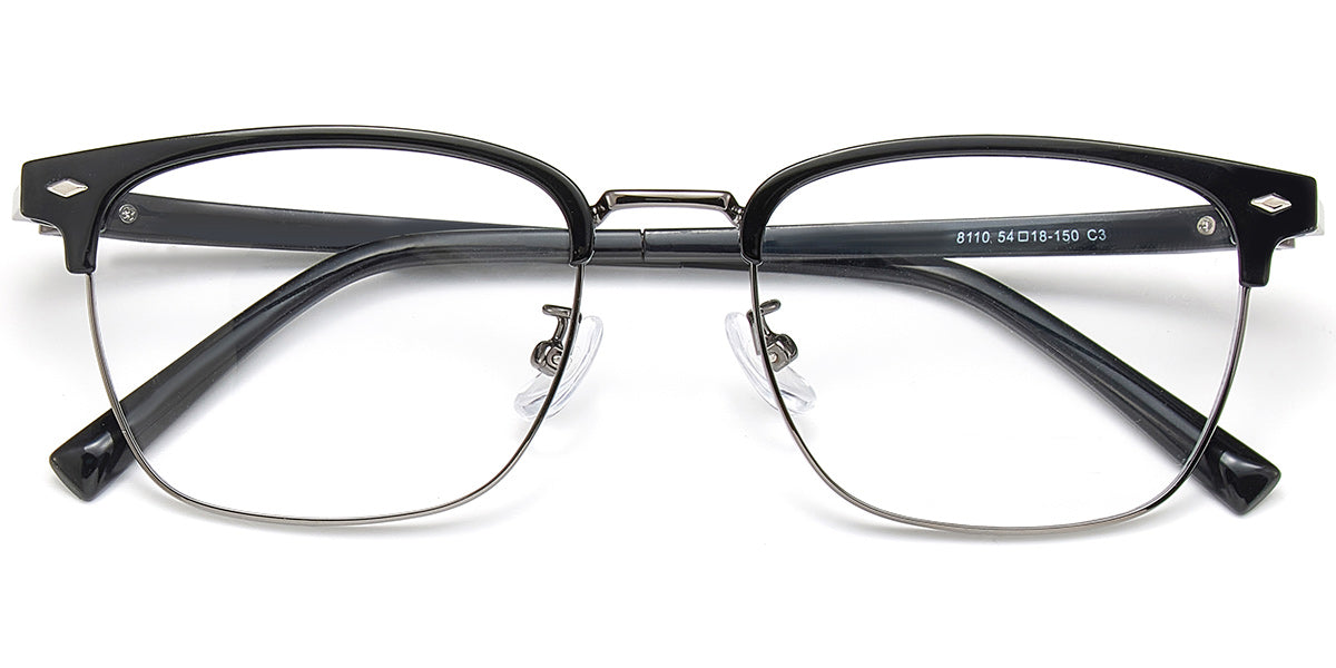 Brilliant System Eyewear