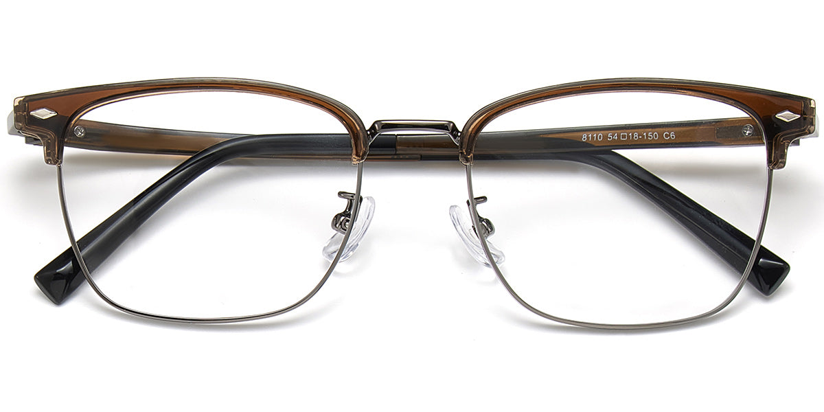 Brilliant System Eyewear