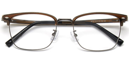 Brilliant System Eyewear