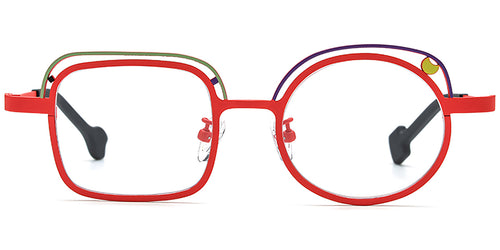 Brilliant Uniqueness Eyewear