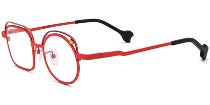 Brilliant Uniqueness Eyewear