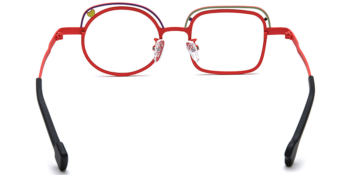 Brilliant Uniqueness Eyewear
