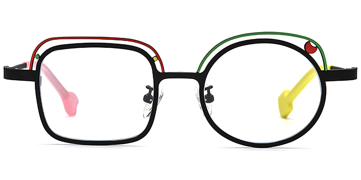 Brilliant Uniqueness Eyewear
