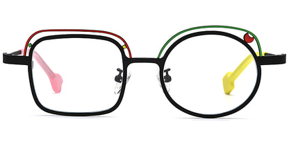 Brilliant Uniqueness Eyewear