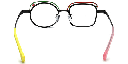 Brilliant Uniqueness Eyewear
