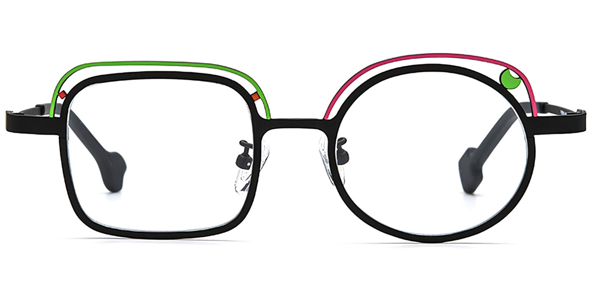 Brilliant Uniqueness Eyewear