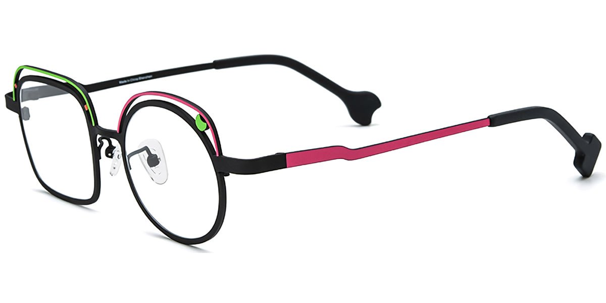 Brilliant Uniqueness Eyewear