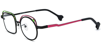 Brilliant Uniqueness Eyewear