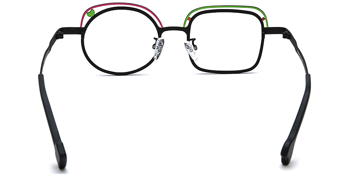 Brilliant Uniqueness Eyewear
