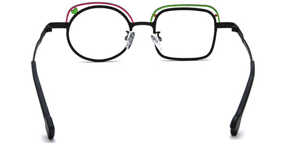 Brilliant Uniqueness Eyewear