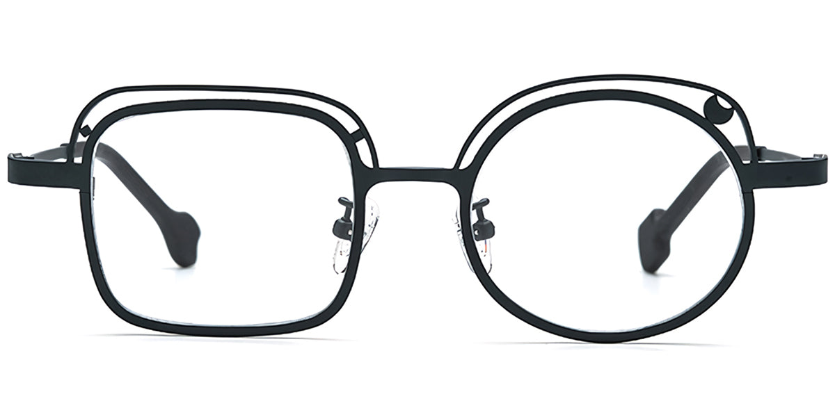 Brilliant Uniqueness Eyewear