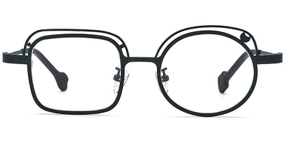 Brilliant Uniqueness Eyewear