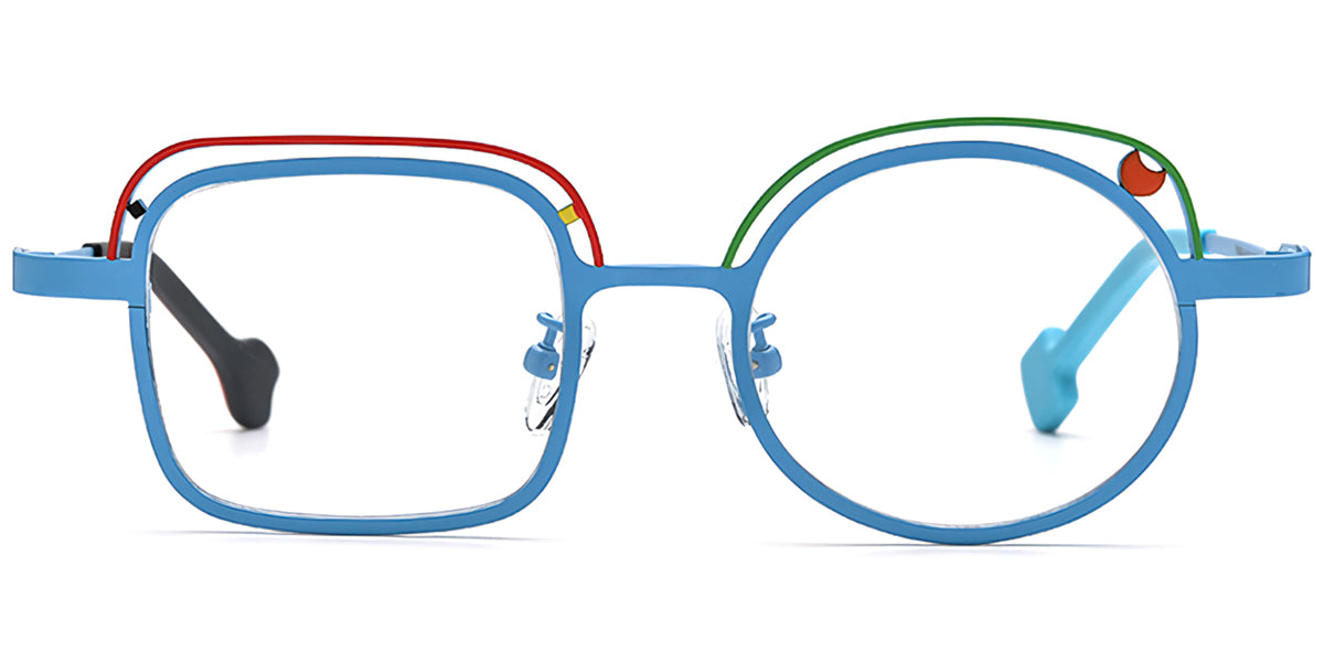 Brilliant Uniqueness Eyewear