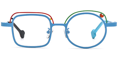 Brilliant Uniqueness Eyewear