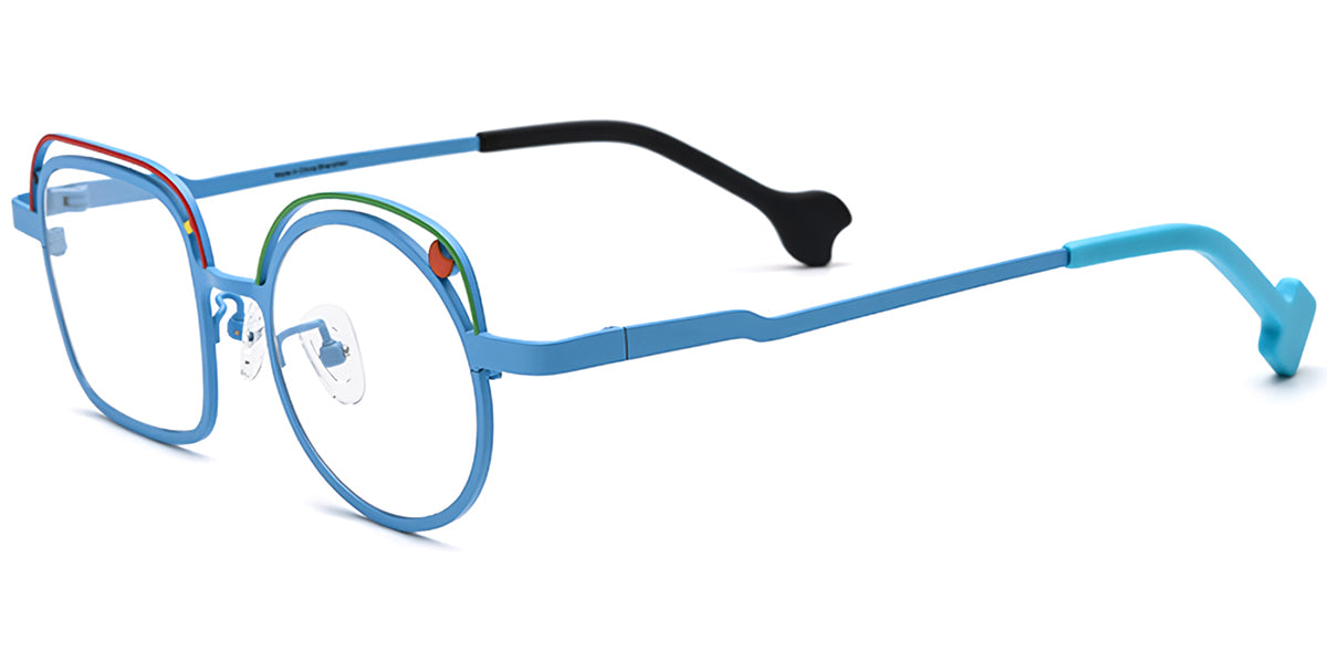 Brilliant Uniqueness Eyewear