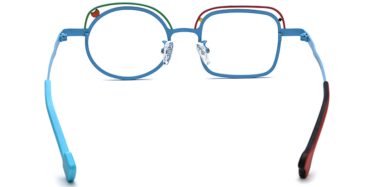 Brilliant Uniqueness Eyewear