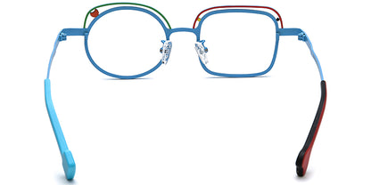 Brilliant Uniqueness Eyewear