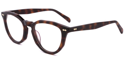 Brilliant Vision Eyewear
