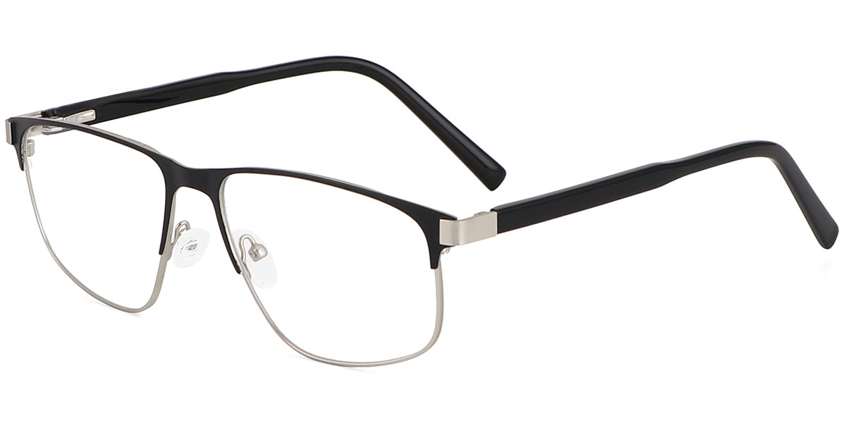Broken Hill Gridview Eyewear