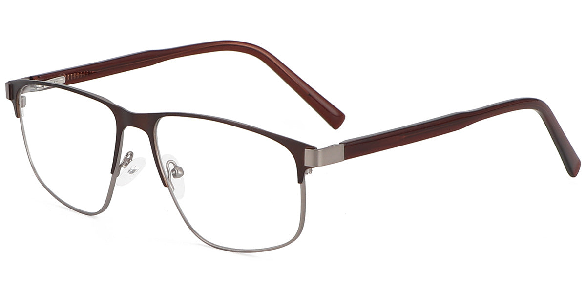 Broken Hill Gridview Eyewear