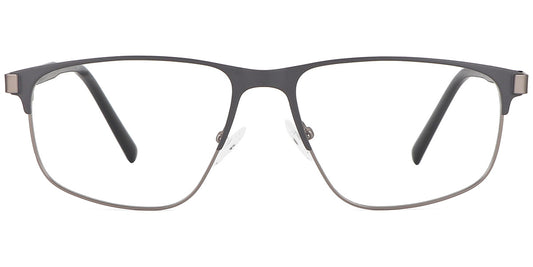 Broken Hill Gridview Eyewear