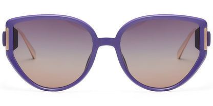 Broken Hill Gridview Eyewear