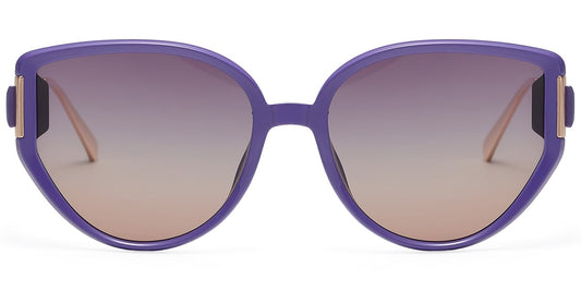 Broken Hill Gridview Eyewear