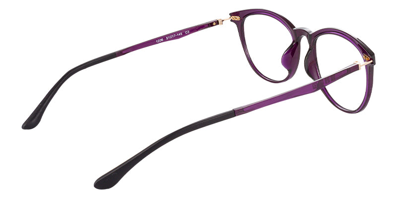 Bruges Outlook Eyewear