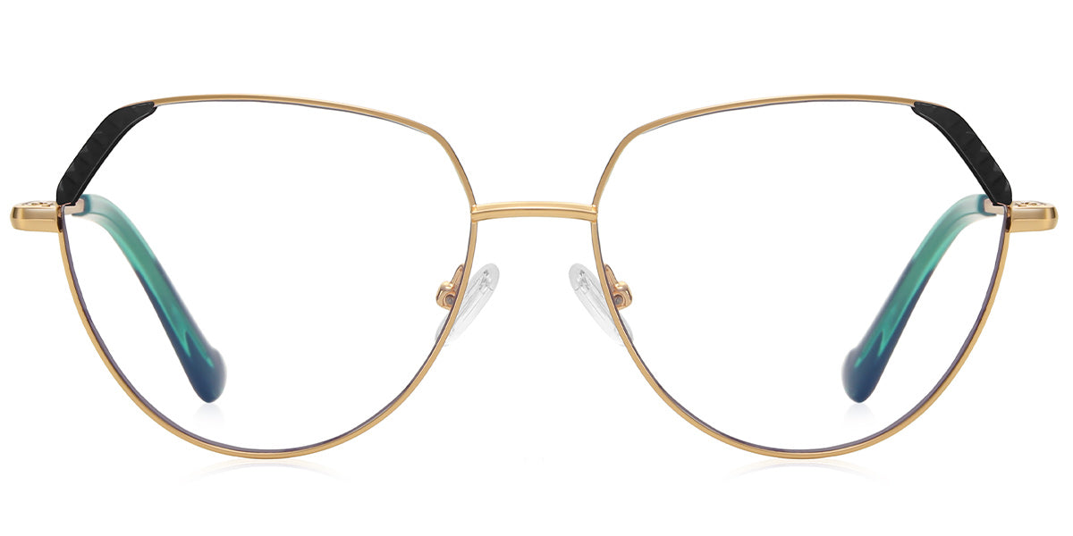 Brush Creativity Eyewear