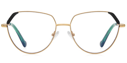 Brush Creativity Eyewear