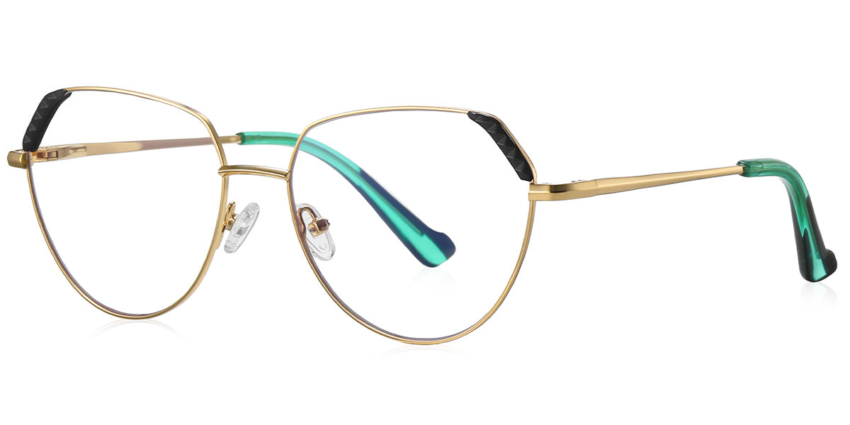Brush Creativity Eyewear