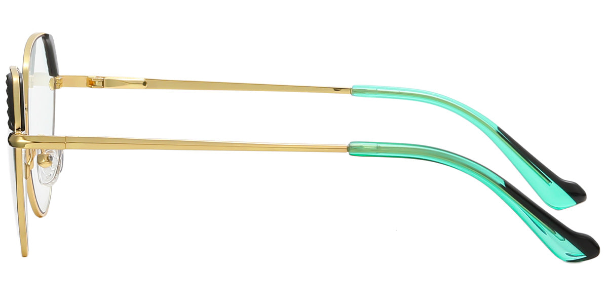 Brush Creativity Eyewear