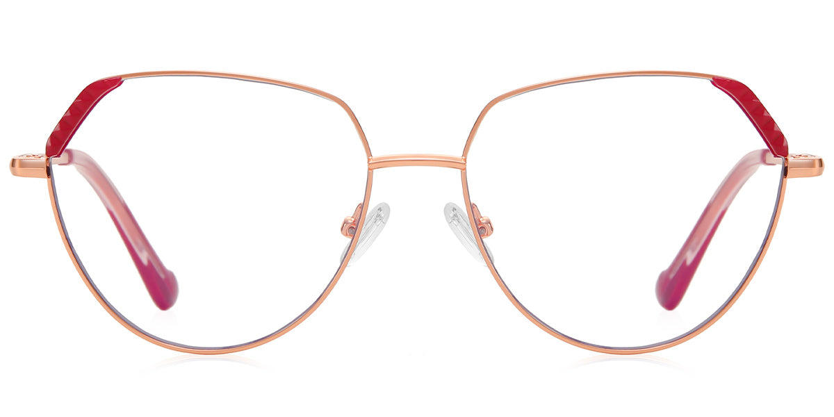 Brush Creativity Eyewear