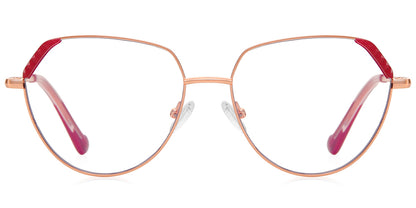 Brush Creativity Eyewear