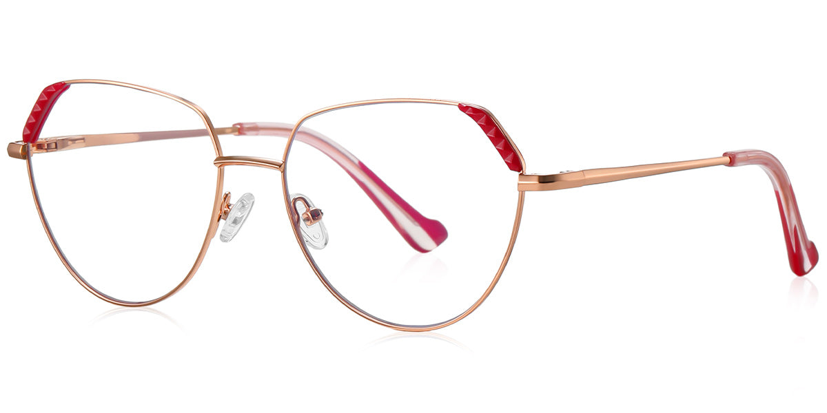 Brush Creativity Eyewear