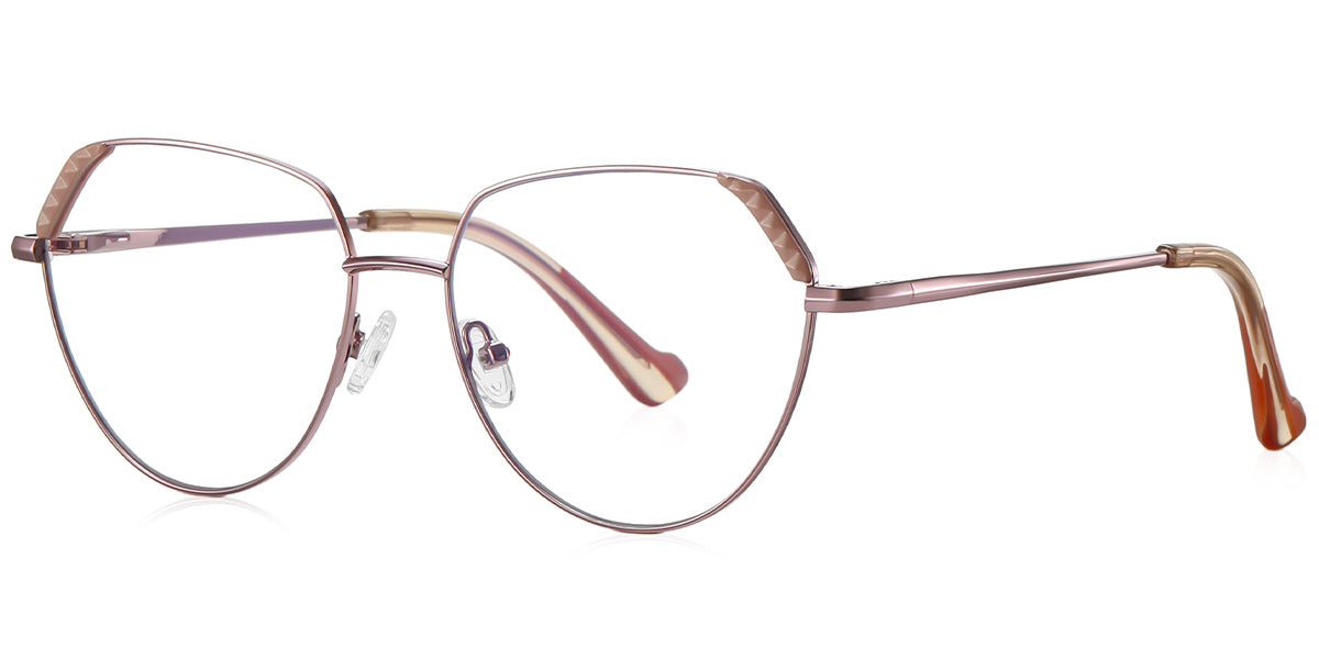 Brush Creativity Eyewear