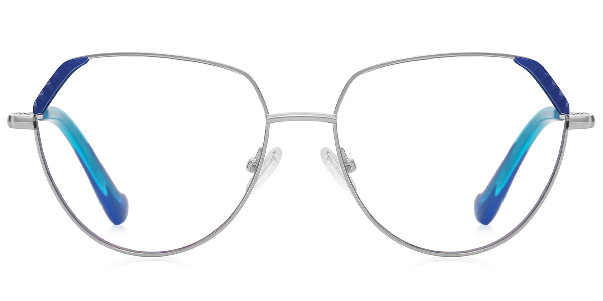 Brush Creativity Eyewear