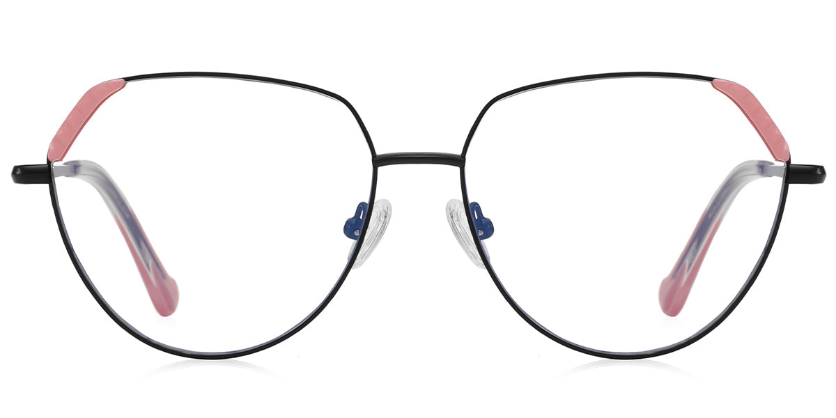Brush Creativity Eyewear